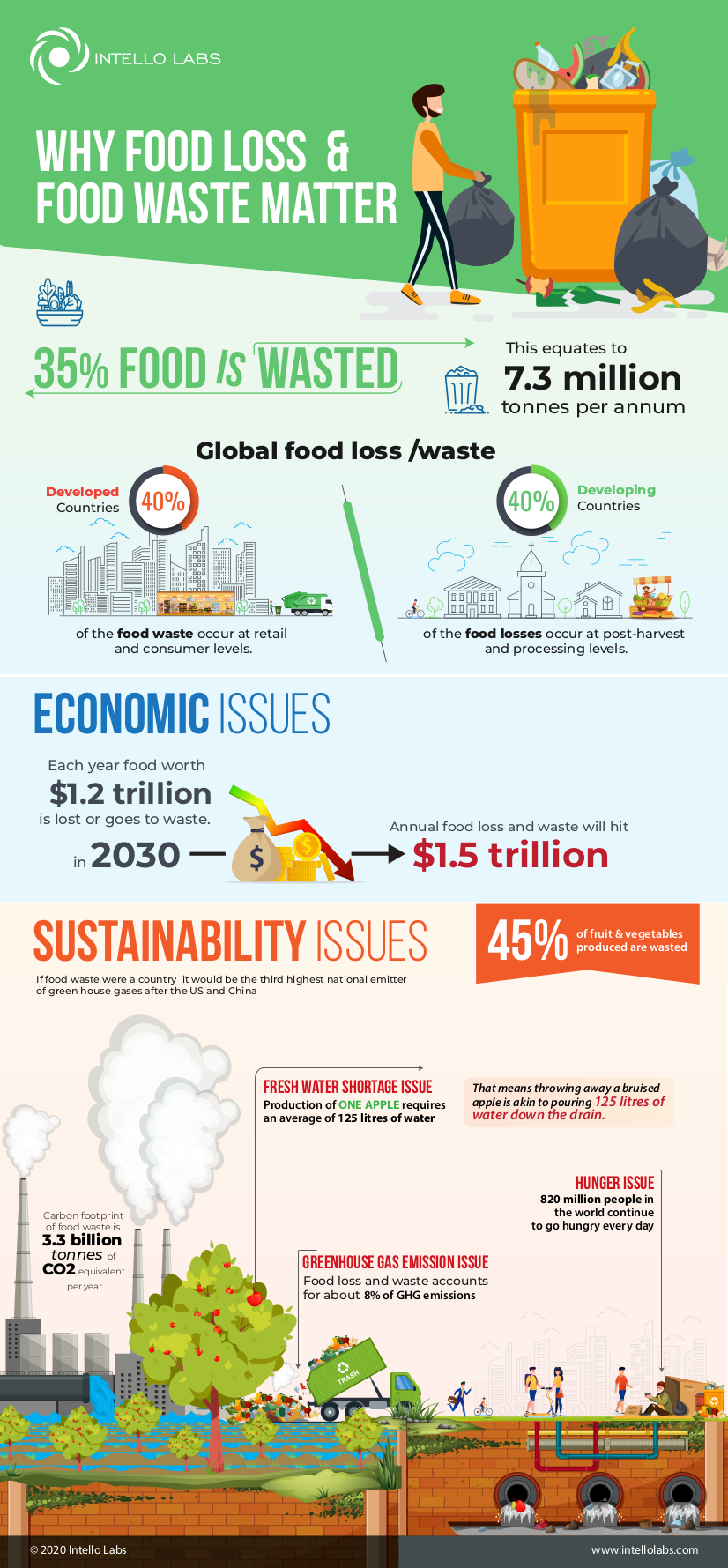 why-food-loss-and-food-waste-matter